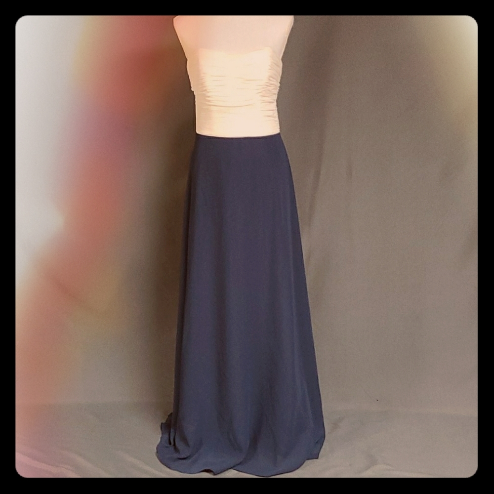 Allure Bridals Bridesmaids Dress
